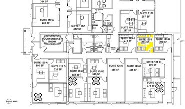 777 Lake Zurich Rd, Barrington, IL for rent Floor Plan- Image 2 of 2