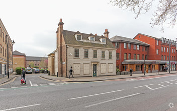 30 Romford Rd, London for sale Primary Photo- Image 1 of 1