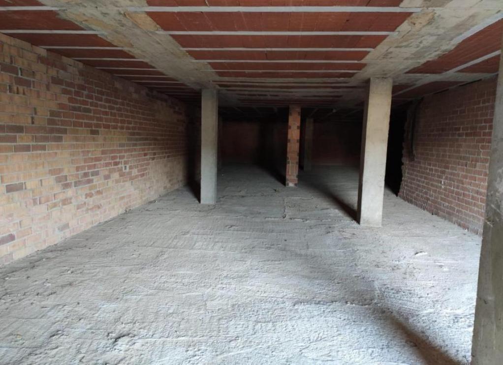 El Vendrell, TAR 43700 - Unit L1 -  - Floor Plan - Image 1 of 7