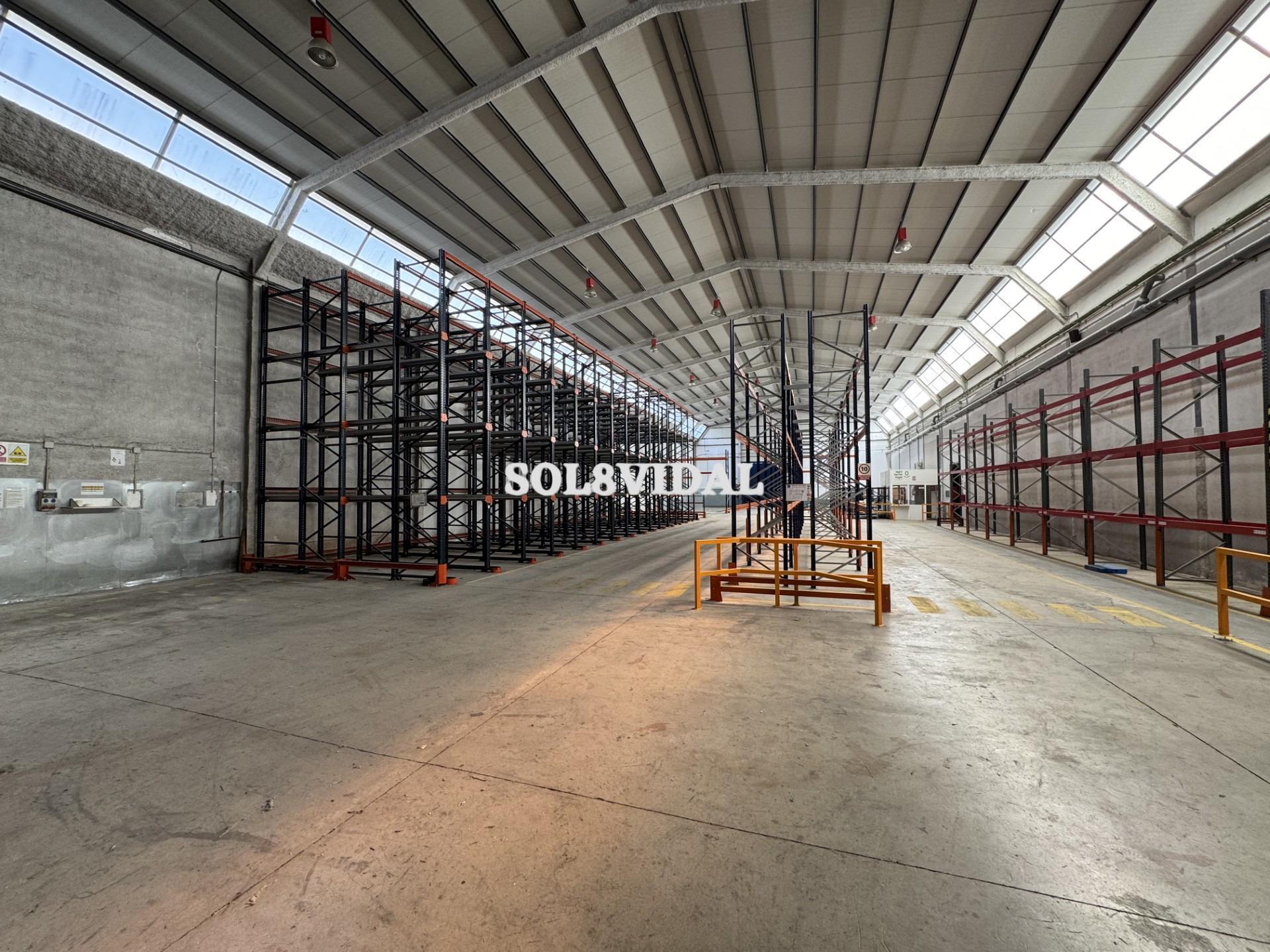 Industrial in Orihuela, Alicante to rent Interior Photo- Image 1 of 43