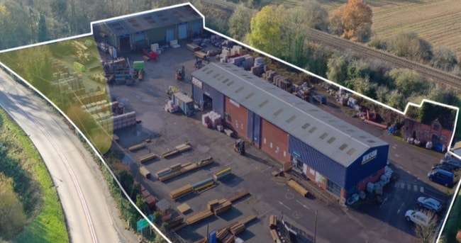 More details for Grove, Craven Arms - Light Industrial to Rent
