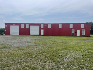 More details for 6 Grandruth Ln, Damascus, AR - Light Industrial for Rent