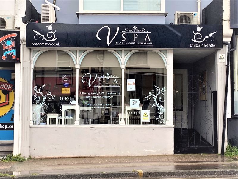 351-357 Torquay Rd, Paignton for sale Building Photo- Image 1 of 1