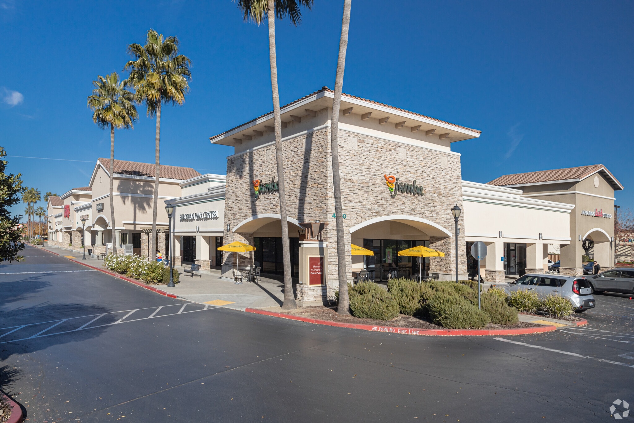 4640-4726 Natomas Blvd, Sacramento, CA to rent Primary Photo- Image 1 of 8