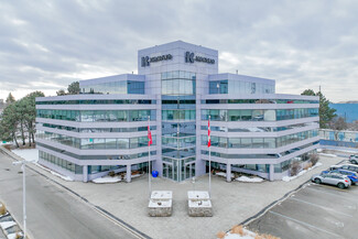 More details for 88 Mcnabb St, Markham, ON - Office for Sale