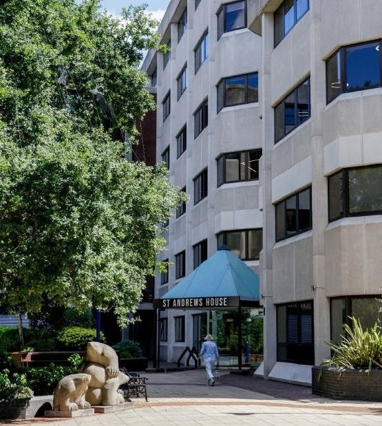 More details for West St, Woking - Office to Rent