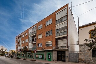 More details for Avenida Libertad, 60, Colmenar Viejo - Build-to-Rent for Sale