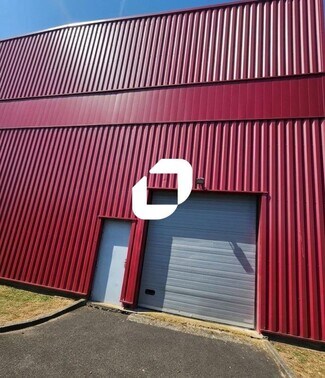More details for Light Industrial for Sale