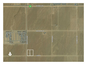 Luna Rd, Victorville, CA for sale Primary Photo- Image 1 of 1