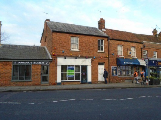 116 High St, Ware for sale Building Photo- Image 1 of 1