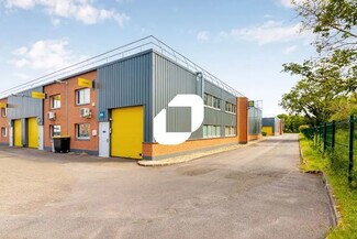More details for Office, Light Industrial to Rent