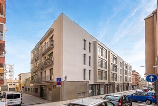 More details for Carrer Pizarro, 82-94, Mataró - Retail to Rent