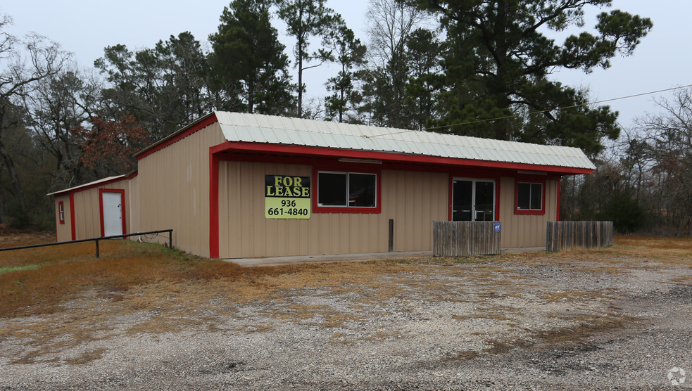 2885 State Hwy 19, Huntsville, TX for sale - Primary Photo - Image 1 of 1