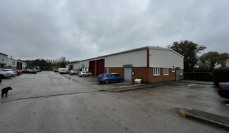 More details for Units 6-9 Aerial Rd, Wrexham - Industrial for Rent