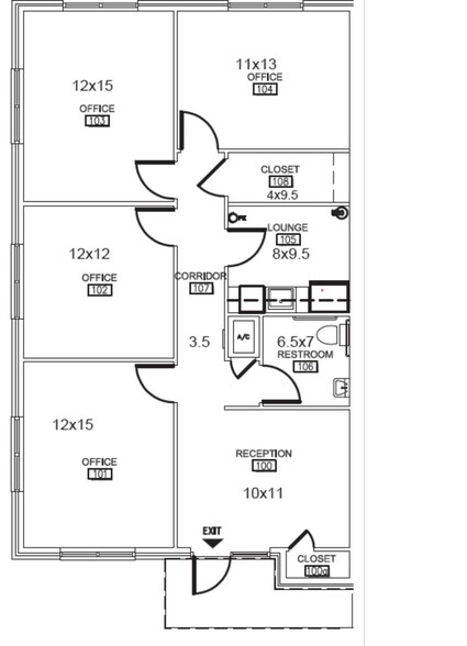 3788 E Amity Ave, Nampa, ID for rent - Building Photo - Image 3 of 4