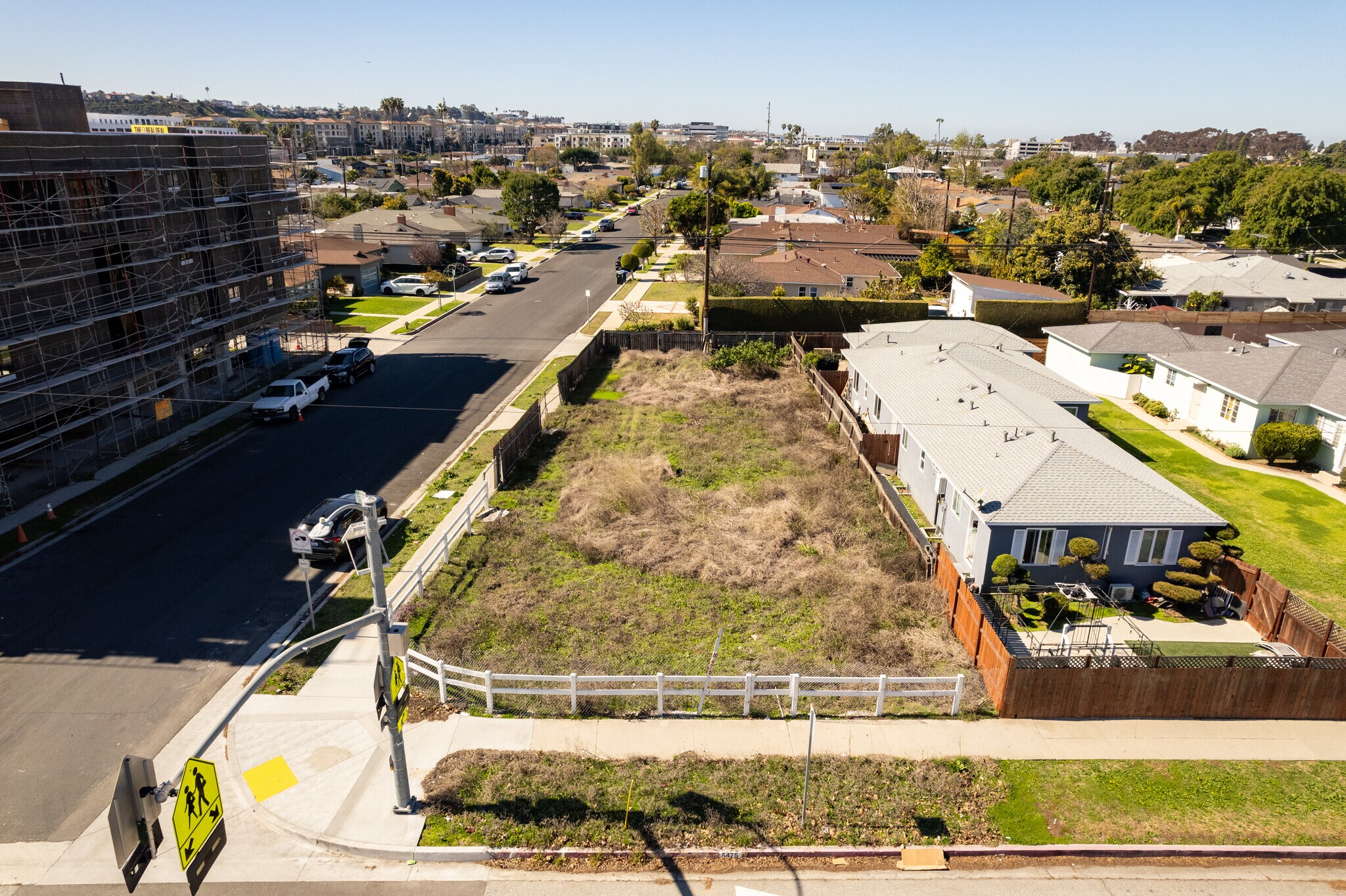5475 Inglewood Blvd, Culver City, CA for sale Primary Photo- Image 1 of 1