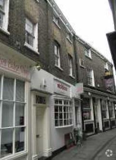 10 Turnpin Ln, London for sale - Primary Photo - Image 1 of 1