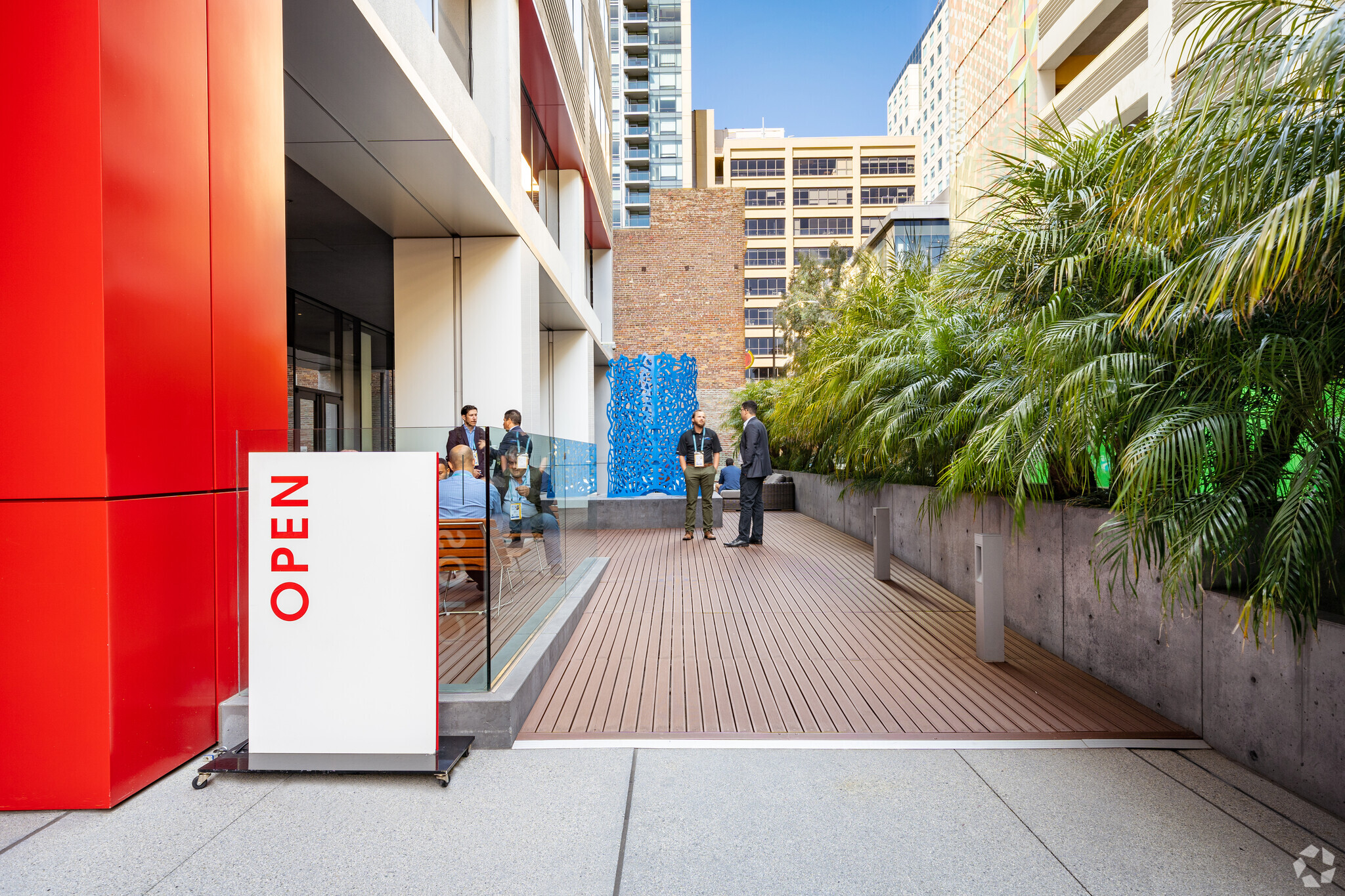 201 Third St, San Francisco, CA to rent Building Photo- Image 1 of 20