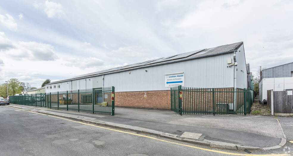 Third Av, Poynton for sale - Building Photo - Image 3 of 3