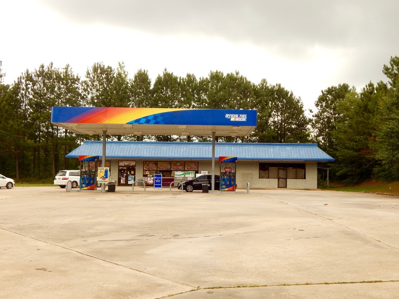 925 Georgia Highway 120, Tallapoosa, GA for sale - Primary Photo - Image 1 of 1