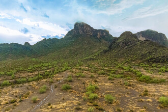 16465 Peak, Picacho, AZ for sale Building Photo- Image 1 of 21