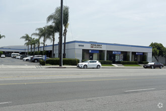 10926 Rush St, South El Monte, CA for rent Building Photo- Image 1 of 6