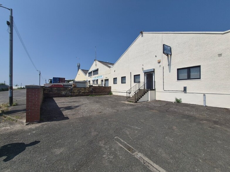 Weardale Ln, Glasgow to rent - Building Photo - Image 1 of 5