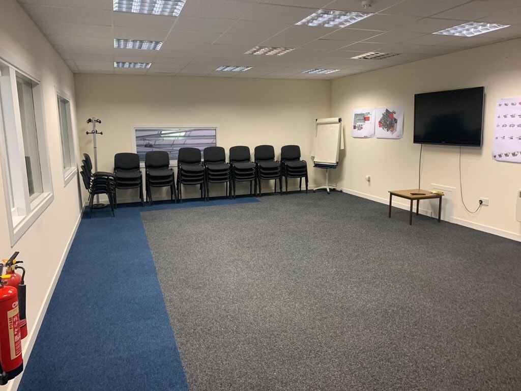 Sir William Smith Rd, Arbroath to rent Interior Photo- Image 1 of 3