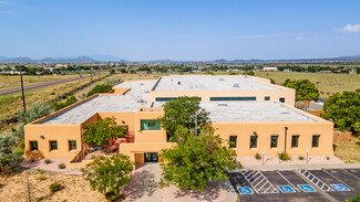 More details for 1 Plaza La Prensa Rd, Santa Fe, NM - Office for Sale