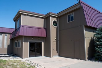 603 S Gilbert St, Castle Rock, CO for sale Building Photo- Image 1 of 1