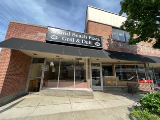 More details for 26 Arcadia Rd, Old Greenwich, CT - Office for Rent