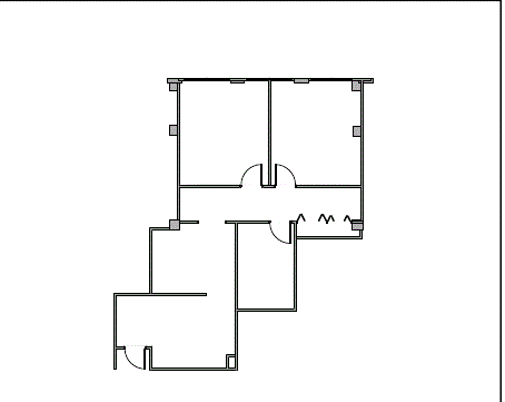 9535 Forest Ln, Dallas, TX for rent Floor Plan- Image 1 of 1