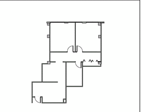 9535 Forest Ln, Dallas, TX for rent Floor Plan- Image 1 of 1