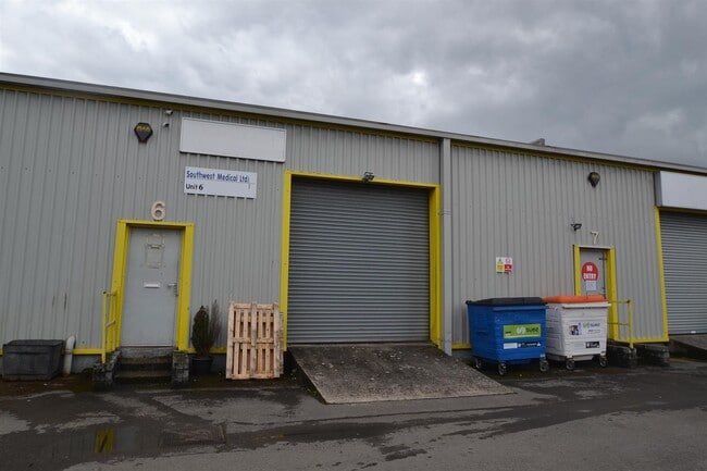 More details for Douglas Rd, Kingswood - Industrial to Rent