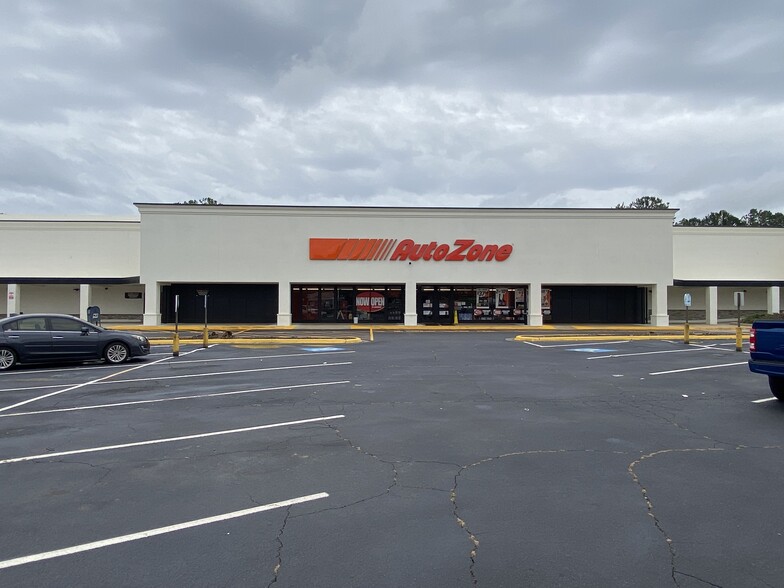 1605 Buford Hwy, Buford, GA for rent - Building Photo - Image 1 of 7