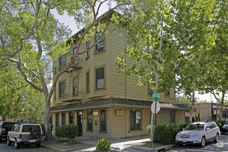 More details for 2801 O St, Sacramento, CA - Office/Medical for Rent