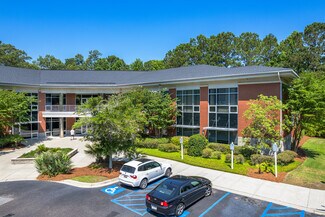 More details for 1470 Tobias Gadson Blvd, Charleston, SC - Office for Sale