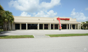 1970 NW Federal Hwy, Stuart, FL for sale Building Photo- Image 1 of 1