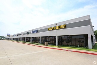 More details for 253-287 N Interstate 35E, DeSoto, TX - Office/Retail, Retail for Rent