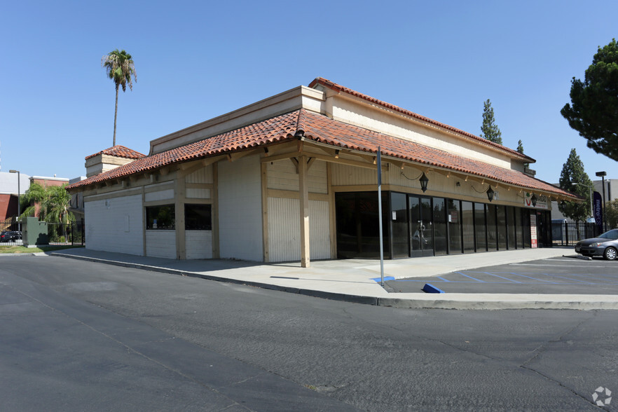 604 W 4th St, San Bernardino, CA for sale - Primary Photo - Image 1 of 1