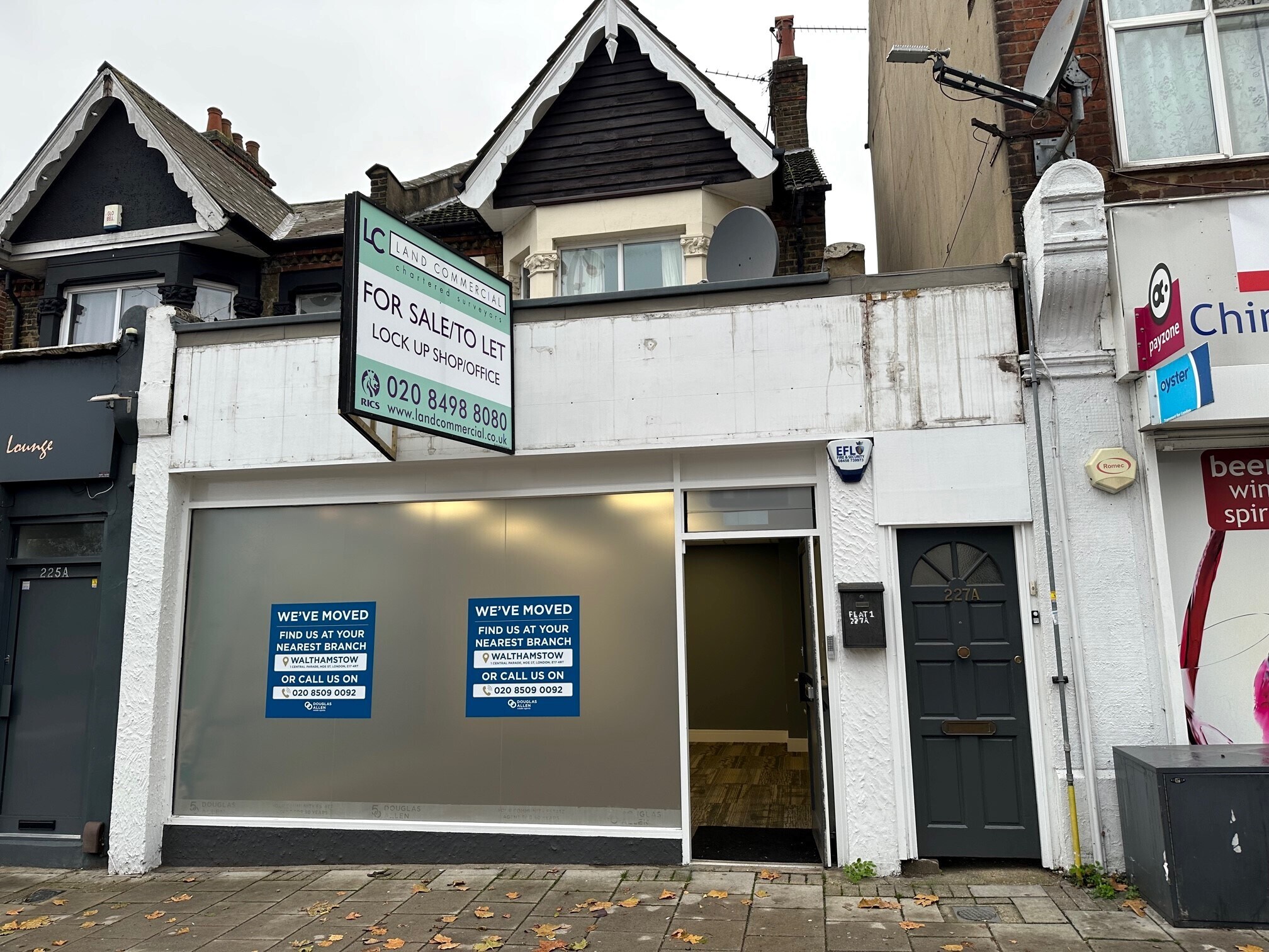 227 Chingford Mount Rd, London for sale Building Photo- Image 1 of 1
