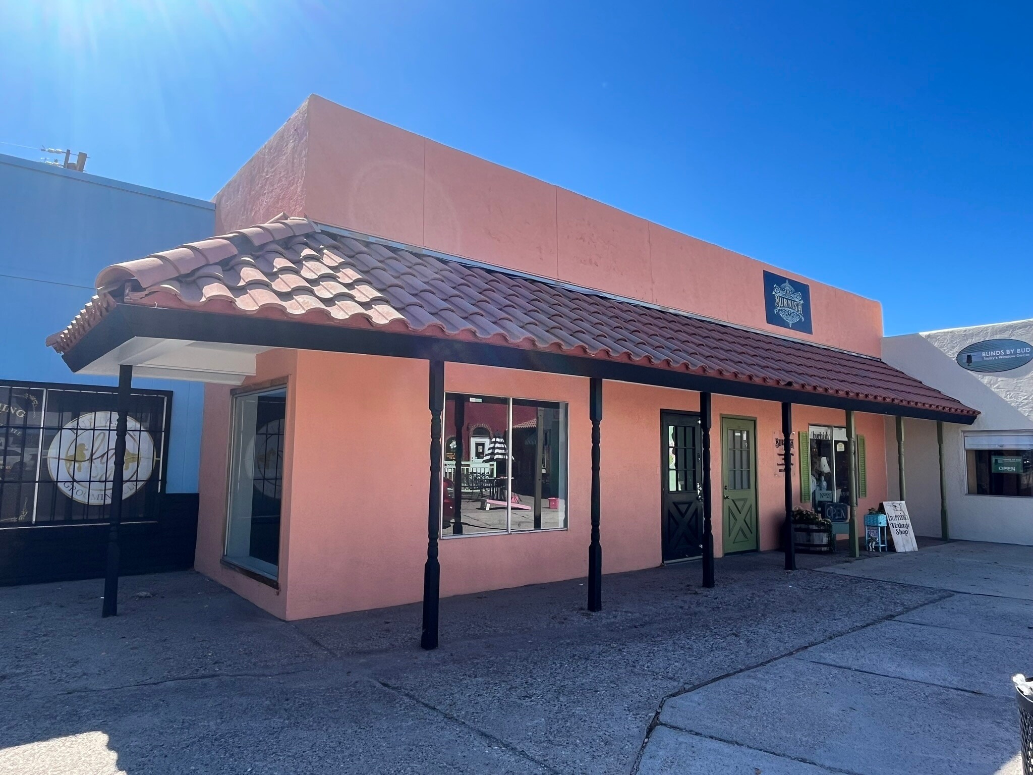 3107 Eubank Blvd, Albuquerque, NM to rent Building Photo- Image 1 of 6