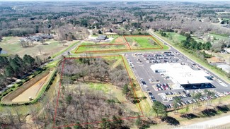 More details for 1590 Virgil Langford Rd, Bogart, GA - Land for Sale