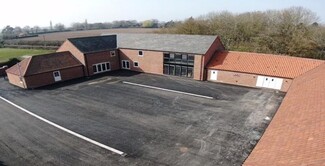 More details for 37 Old Parsonage Ln, Loughborough - Office for Rent