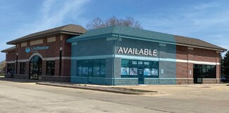 More details for 6525 Green Bay Rd, Kenosha, WI - Retail for Rent