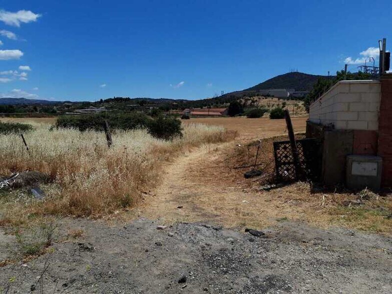 Carretera Malpartida, Plasencia, Cáceres for sale - Primary Photo - Image 3 of 14