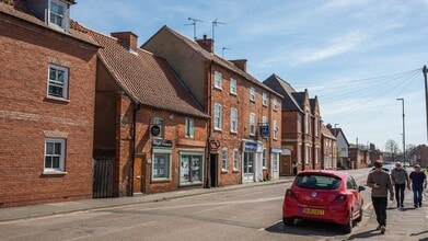 47-49 Balderton Gate, Newark to rent Building Photo- Image 2 of 7