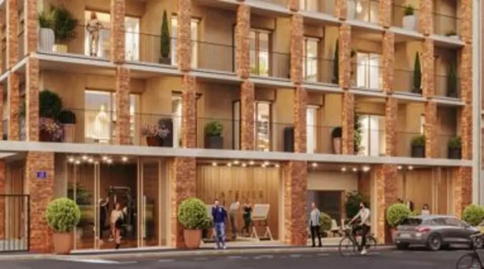 Retail in Paris for sale - Building Photo - Image 3 of 12