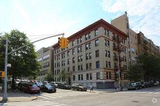 618 W 187th St, New York, NY for sale Primary Photo- Image 1 of 1