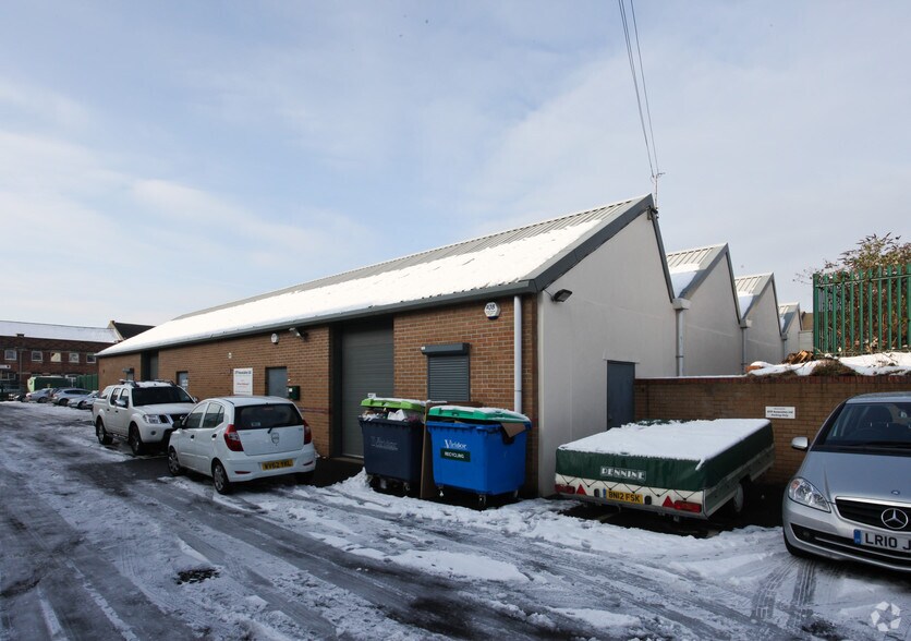 Waters Rd, Bristol for sale - Primary Photo - Image 1 of 1